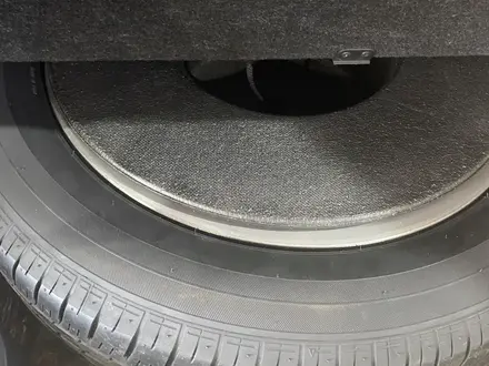 Lexus RX 350 2009 года за 13 000 000 тг. в Астана – фото 39