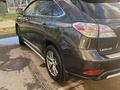 Lexus RX 350 2009 годаүшін13 000 000 тг. в Астана – фото 3