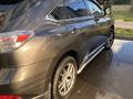 Lexus RX 350 2009 годаүшін13 000 000 тг. в Астана – фото 7