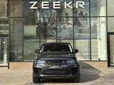 Land Rover Range Rover Sport 2018 года за 28 790 000 тг. в Алматы