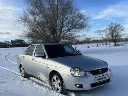 ВАЗ (Lada) Priora 2170 2013 года за 3 200 000 тг. в Павлодар – фото 3