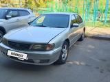 Nissan Cefiro 1997 годаfor2 750 000 тг. в Конаев (Капшагай) – фото 3