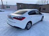 Kia Cerato 2013 годаүшін6 300 000 тг. в Караганда – фото 3