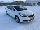 Kia Cerato 2013 годаүшін6 300 000 тг. в Караганда – фото 2