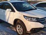 Honda CR-V 2012 годаfor9 000 000 тг. в Астана – фото 2