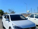 Hyundai Accent 2020 года за 8 200 000 тг. в Актау