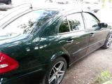Mercedes-Benz E 320 2003 года за 4 500 000 тг. в Астана