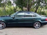 Mercedes-Benz E 320 2003 года за 4 500 000 тг. в Астана – фото 4