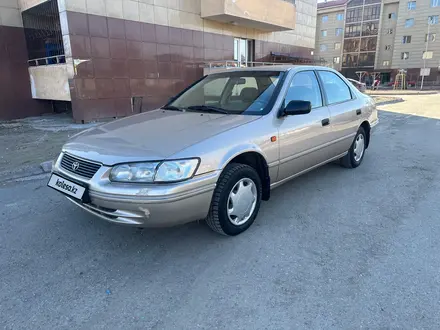 Toyota Camry 1997 года за 3 800 000 тг. в Талдыкорган