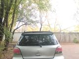 Mitsubishi Outlander 2003 года за 3 722 698 тг. в Алматы – фото 3