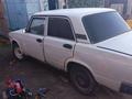 ВАЗ (Lada) 2107 2007 годаүшін550 000 тг. в Иртышск – фото 3