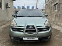 Subaru Tribeca 2006 года за 4 500 000 тг. в Жезказган