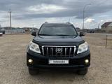 Toyota Land Cruiser Prado 2009 года за 14 500 000 тг. в Кокшетау – фото 3