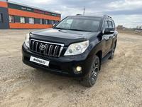 Toyota Land Cruiser Prado 2009 года за 14 500 000 тг. в Кокшетау