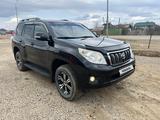 Toyota Land Cruiser Prado 2009 годаүшін14 500 000 тг. в Кокшетау – фото 2