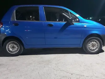 Daewoo Matiz 2014 года за 1 350 000 тг. в Актау – фото 2