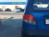 Daewoo Matiz 2014 года за 1 350 000 тг. в Актау – фото 5