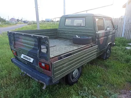 Volkswagen Transporter 1991 года за 2 300 000 тг. в Лисаковск – фото 4