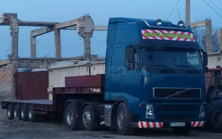 Volvo  FH 2007 года за 30 000 000 тг. в Жаркент