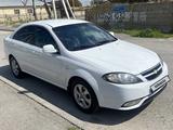 Daewoo Gentra 2014 года за 3 770 000 тг. в Шымкент