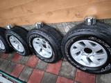 Диски с резиной за 250 000 тг. в Алматы