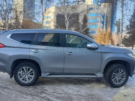 Mitsubishi Montero Sport 2019 года за 12 000 000 тг. в Астана