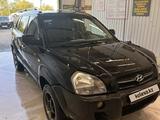 Hyundai Tucson 2006 годаүшін3 900 000 тг. в Караганда