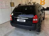 Hyundai Tucson 2006 годаүшін3 900 000 тг. в Караганда – фото 4