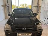 Hyundai Tucson 2006 годаүшін3 900 000 тг. в Караганда – фото 2