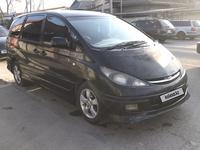 Toyota Estima 2001 годаүшін3 900 000 тг. в Алматы