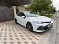 Toyota Camry 2021 годаүшін20 000 000 тг. в Шымкент
