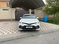 Toyota Camry 2021 года за 20 000 000 тг. в Шымкент – фото 3