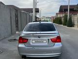 BMW 328 2009 года за 4 600 000 тг. в Алматы – фото 5