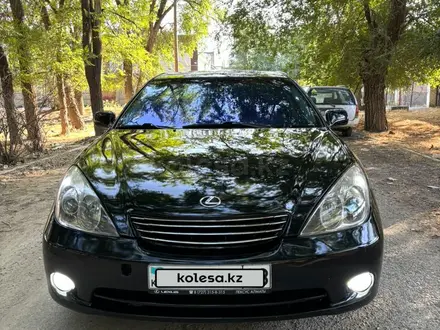 Lexus ES 330 2005 года за 5 900 000 тг. в Алматы