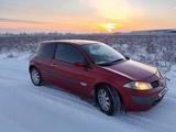 Renault Megane 2002 года за 1 600 000 тг. в Алматы – фото 4