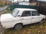 ВАЗ (Lada) 2106 1988 годаүшін150 000 тг. в Усть-Каменогорск – фото 2