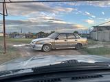 ВАЗ (Lada) 2115 2000 года за 250 000 тг. в Уральск – фото 2