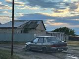 ВАЗ (Lada) 2115 2000 года за 250 000 тг. в Уральск – фото 4
