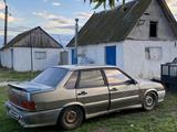 ВАЗ (Lada) 2115 2000 года за 250 000 тг. в Уральск – фото 3