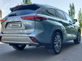 Toyota Highlander 2020 года за 25 000 000 тг. в Астана – фото 7