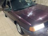 Audi 80 1991 годаfor1 150 000 тг. в Уральск