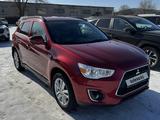 Mitsubishi ASX 2013 года за 6 200 000 тг. в Актобе