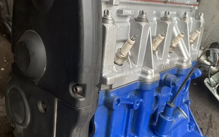 Двигатель 8 клоп 1.6 за 300 000 тг. в Астана