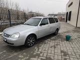 ВАЗ (Lada) Priora 2171 2011 года за 1 800 000 тг. в Костанай