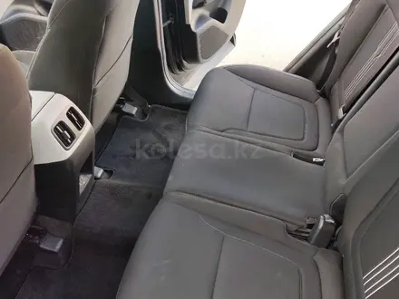 Hyundai Tucson 2022 года за 15 000 000 тг. в Караганда – фото 3