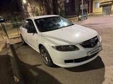 Mazda 6 2006 года за 3 100 000 тг. в Актобе