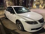 Mazda 6 2006 года за 3 100 000 тг. в Актобе – фото 3