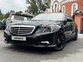 Mercedes-Benz E 350 2011 годаfor8 400 000 тг. в Алматы – фото 16