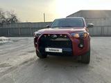 Toyota 4Runner 2017 годаүшін17 600 000 тг. в Алматы