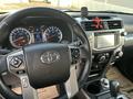 Toyota 4Runner 2017 года за 17 600 000 тг. в Алматы – фото 5